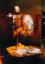 Gemini Mannequins Alexander Range 1992 image