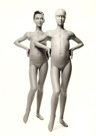 Gemini Mannequins Allegro Kids photo 4 Universal Display
