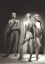 Gemini Mannequins Allegro Kids Range 1992 image
