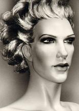 Gemini Mannequins Allegro Range 1989 image