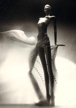 Gemini Mannequins Astral Range 1982 image