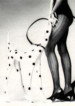 Gemini Mannequins Flip & Flop Range 1991 image