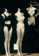 Gemini Mannequins Intimate Range 1997 image