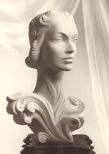 Gemini Mannequins Isabella Range 1995 image