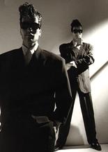 Gemini Mannequins Jackson Range 1983 image