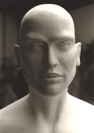 Gemini Mannequins Max Range head sculpt Universal Display
