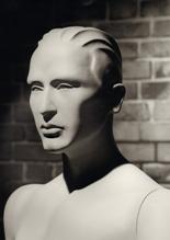 Gemini Mannequins Max Range 1991 image