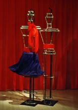 Gemini Mannequins Metropolis Range 1996 image