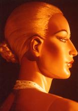 Gemini Mannequins Panama Range 1994 image