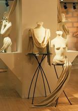 Gemini Mannequins Parts Range 1990 image