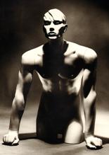 Gemini Mannequins Phoenix Range 1990 image
