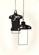 Gemini Mannequins Tri Forms Range 1994 image