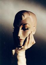 Gemini Mannequins Trilby Range 1984 image