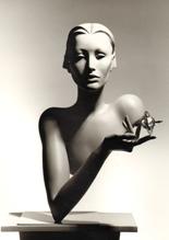 Gemini Mannequins Valentine Range 1993 image