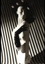 Gemini Mannequins Vanity Range 1984 image