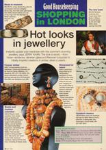 Gemini Mannequins Lotus Range 1992 image
