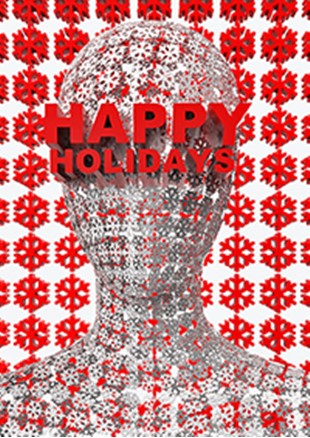 Happy Holidays 2021 image