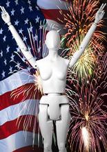 Happy Independence Day 2017 image