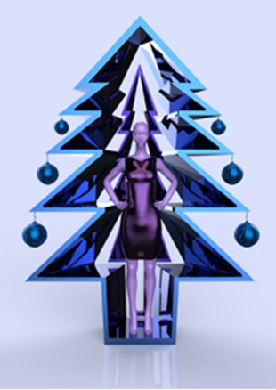 Happy & Safe Holidays 2020 image