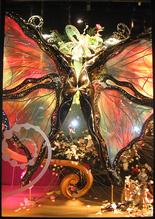 Harvey Nichols Christmas Windows 09 image