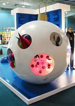 IDW & instore Show Earls Court London 03 image