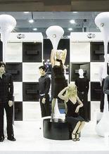 Instore Show Earls Court  Lodon 04 image
