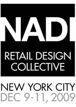 NADI New York Showroom 9th to the 11th of December image