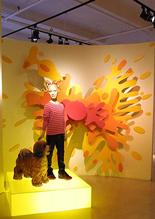 NADI New York Showroom Dec. 01 image
