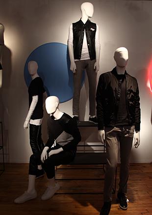 Chic Men 