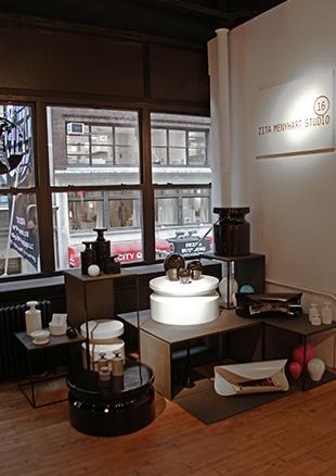 Zita Menyhart Studio 