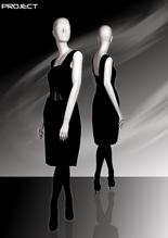 Project Female Mannequin Launches in  New York image