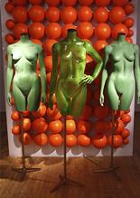 Redressed New York Showroom for 2018 image