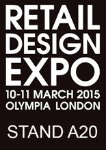 Retail Design Expo 2015 image
