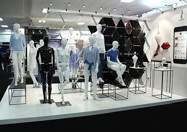 Retail Design Expo 2016 Articulate