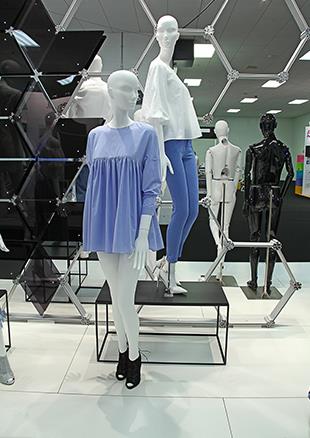 Retail Design Expo 2016 Chic 6