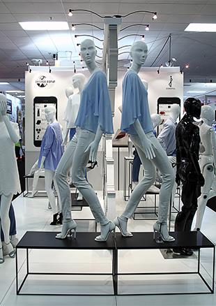 Retail Design Expo 2016 Chic Men 1