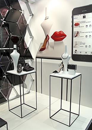 Retail Design Expo 2016 UNO