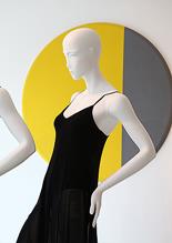 London Showroom New Look For SS17 image