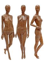 Sustainable Mannequins image