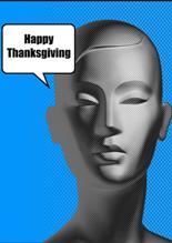 Thanksgiving 2014 image