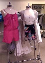 The New Kensie boutique at Macy’s image