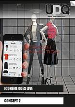 UDQ Retail Technology Edition UK 2014 image