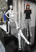 Universal Display at the VM & Display Show 2013 image