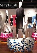 Universal Display New York Sample Sale 2017 image