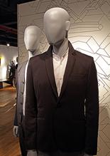 Universal Display New York Showroom 2012 image