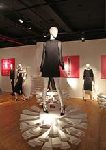 Universal Display New York Showroom 2015 image