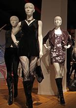 Universal Display opens its Showroom as part of the Retail Design Collective New York image