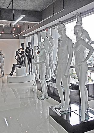 Xiamen showroom 5