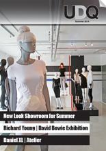 Universal Display Quarterly image