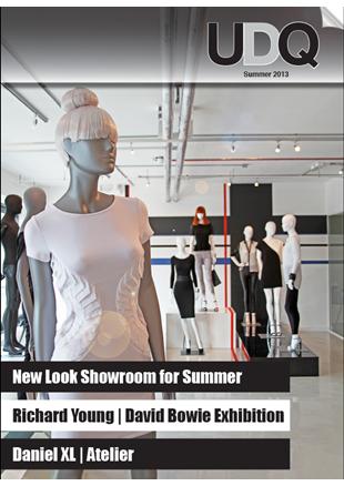 Universal Display Quarterly Summer 2013